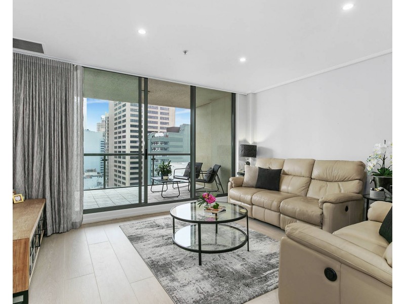 4103B/393 Pitt Street, Sydney NSW 2000