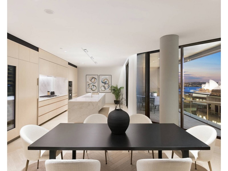 Penthouse 803/85 Harrington Street, Sydney NSW 2000