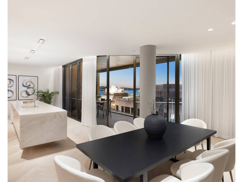 Penthouse 803/85 Harrington Street, Sydney NSW 2000