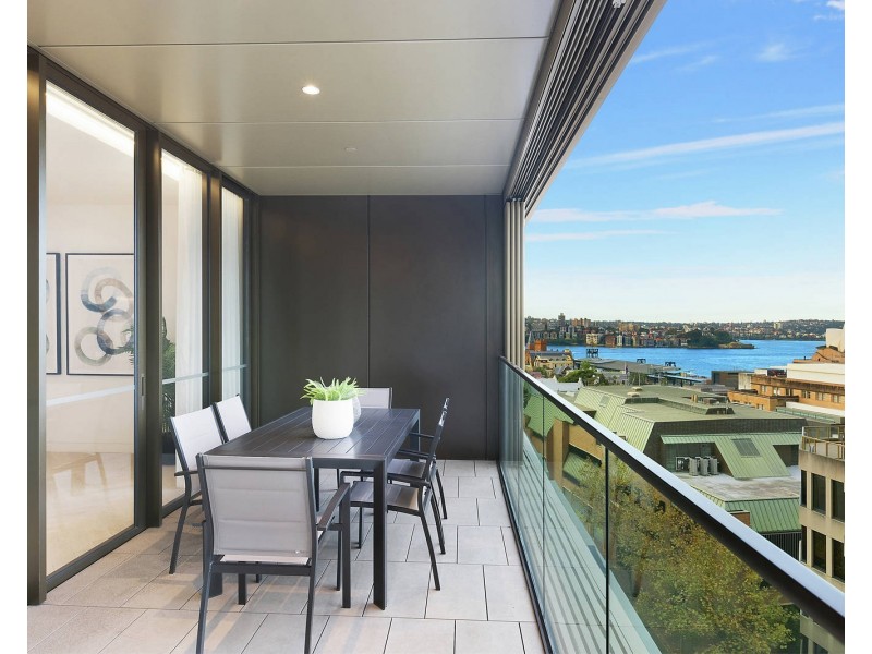 Penthouse 803/85 Harrington Street, Sydney NSW 2000