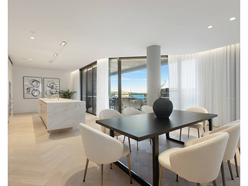 Penthouse 803/85 Harrington Street, Sydney NSW 2000