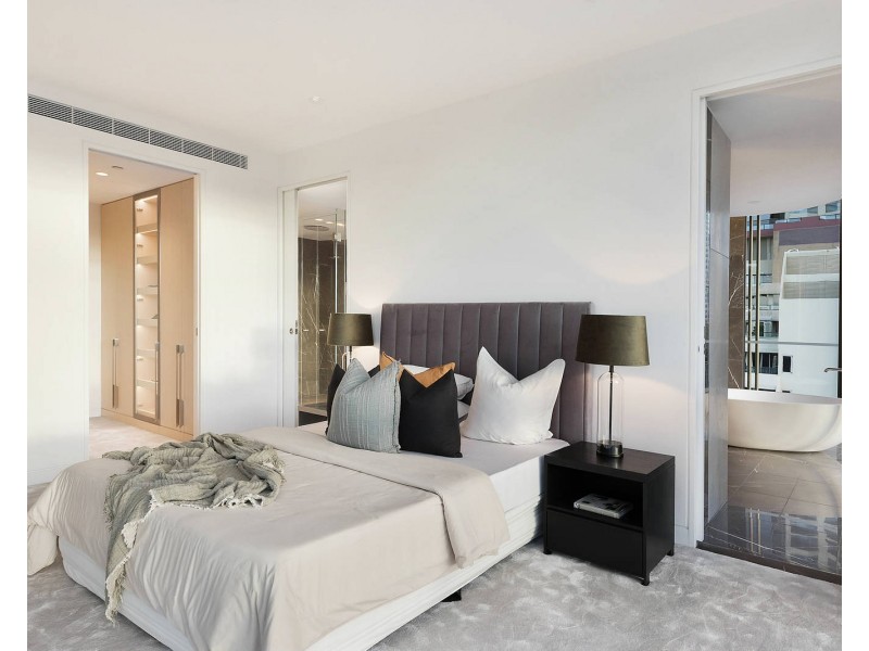 Penthouse 803/85 Harrington Street, Sydney NSW 2000