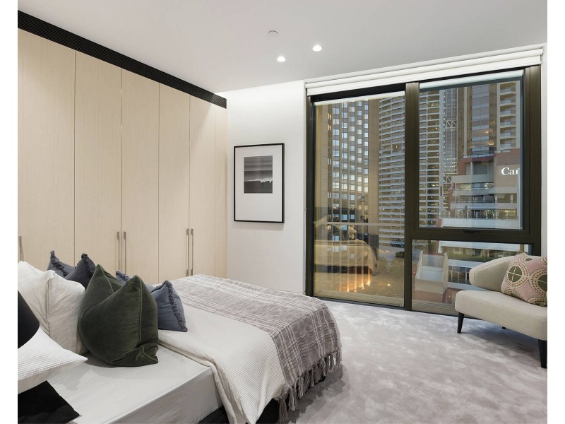 Penthouse 803/85 Harrington Street, Sydney NSW 2000