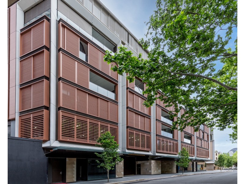Penthouse 803/85 Harrington Street, Sydney NSW 2000