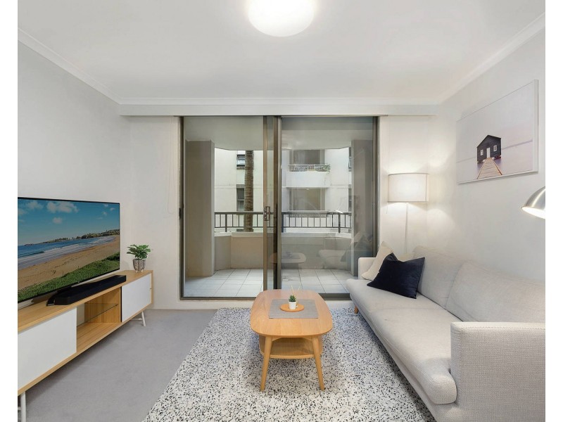 82/104 Miller Street, Pyrmont NSW 2009