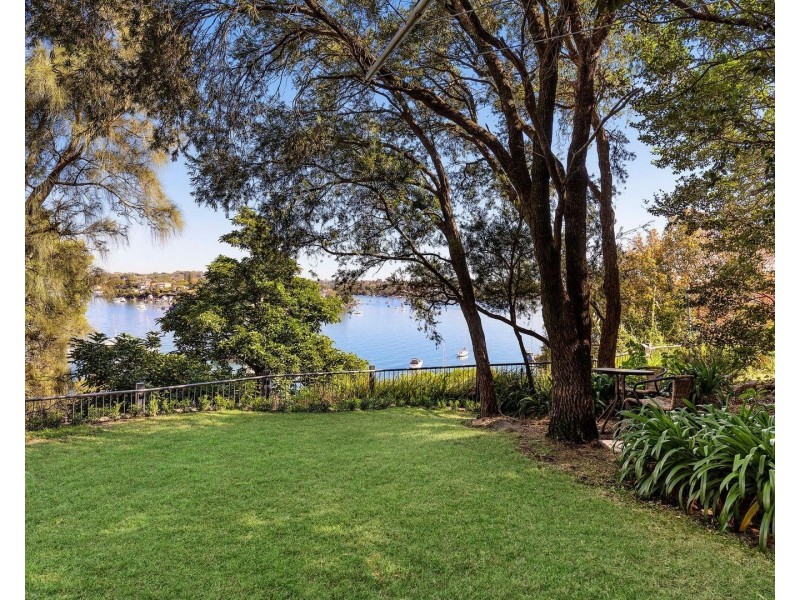 167 Greenwich Road, Greenwich NSW 2065