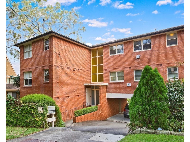 167 Greenwich Road, Greenwich NSW 2065