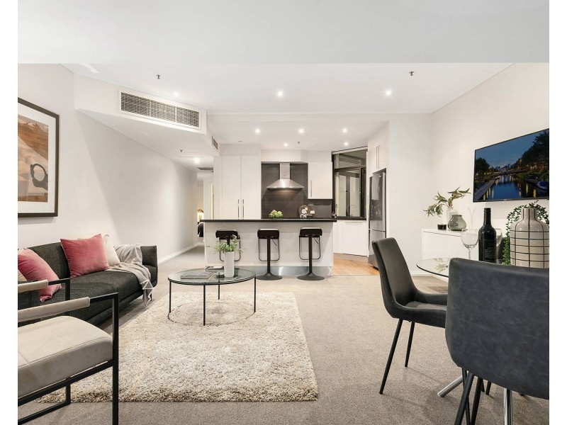 2002/187 Liverpool Street, Sydney NSW 2000