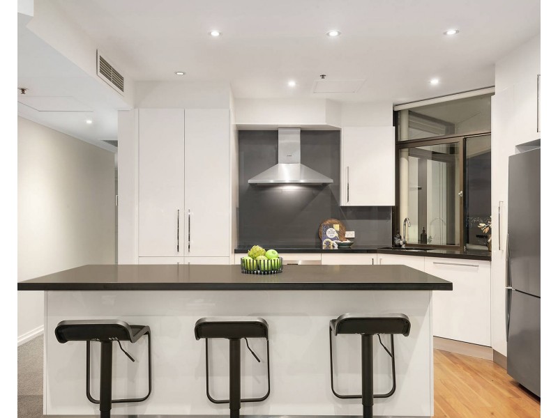 2002/187 Liverpool Street, Sydney NSW 2000