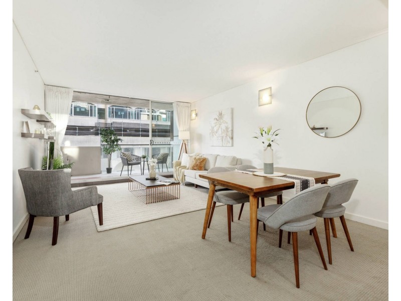 32/137 Bathurst Street, Sydney NSW 2000