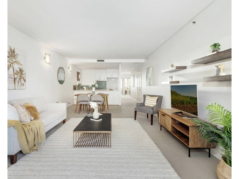 32/137 Bathurst Street, Sydney NSW 2000