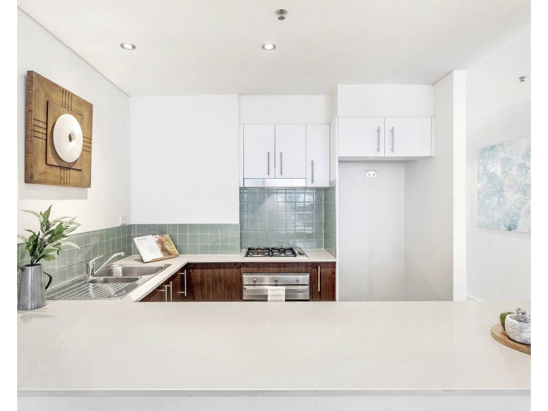 32/137 Bathurst Street, Sydney NSW 2000