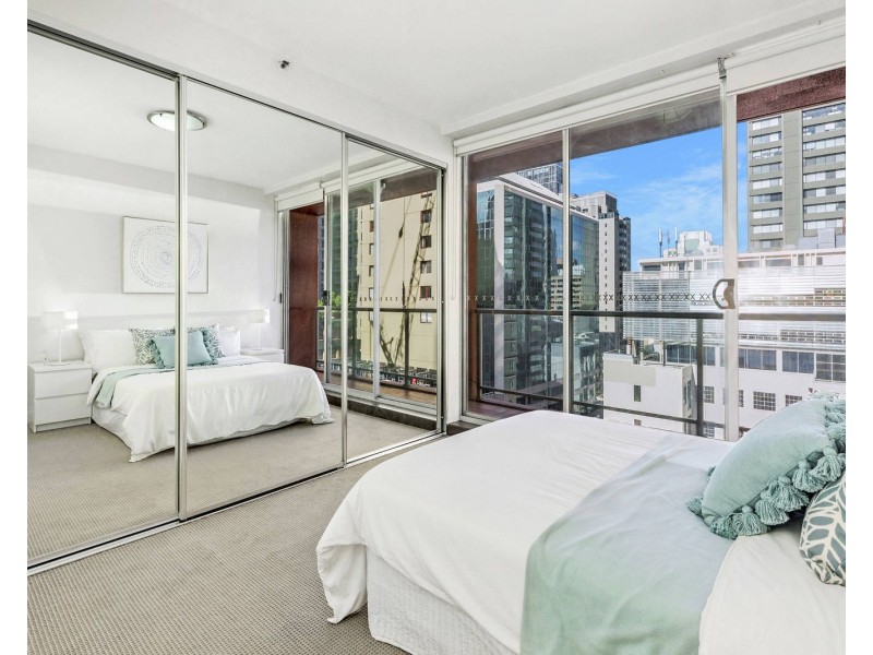 32/137 Bathurst Street, Sydney NSW 2000