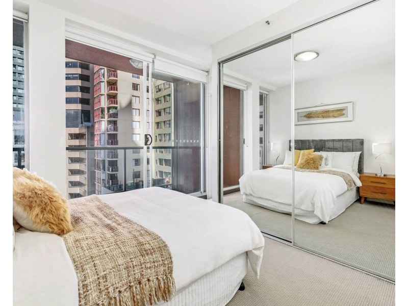 32/137 Bathurst Street, Sydney NSW 2000