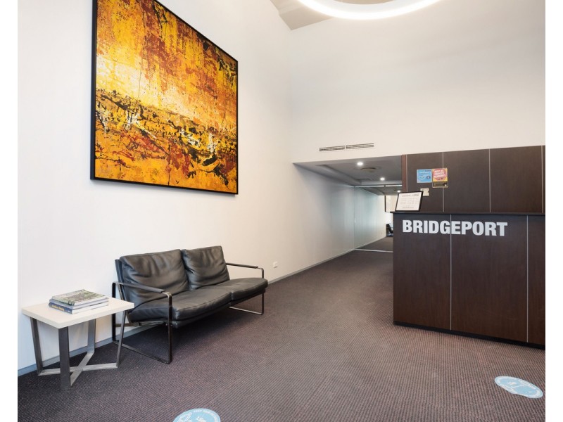 38 Bridge Street, Sydney NSW 2000