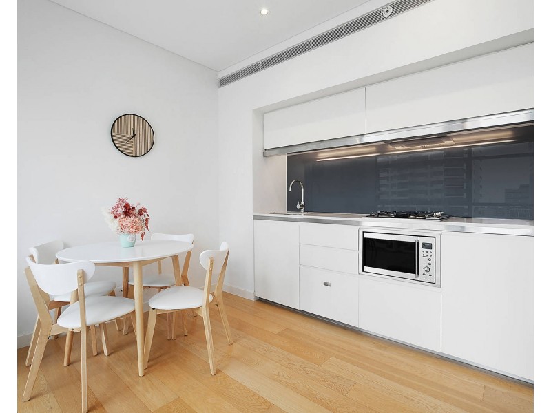 2309/101 Bathurst Street, Sydney NSW 2000