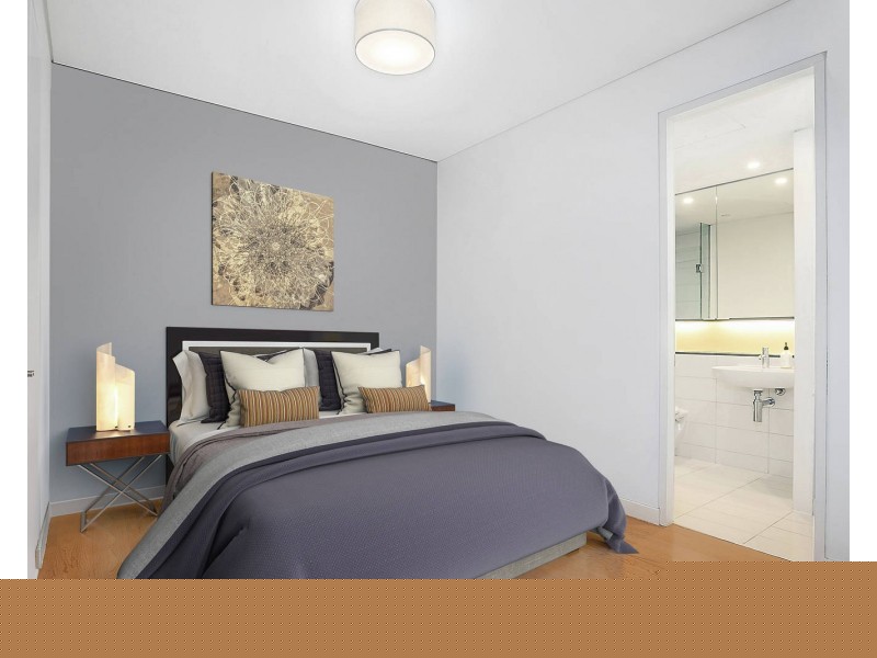 2309/101 Bathurst Street, Sydney NSW 2000