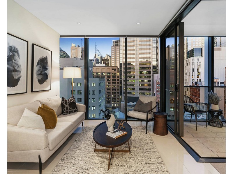 1703/161 Clarence Street, Sydney NSW 2000