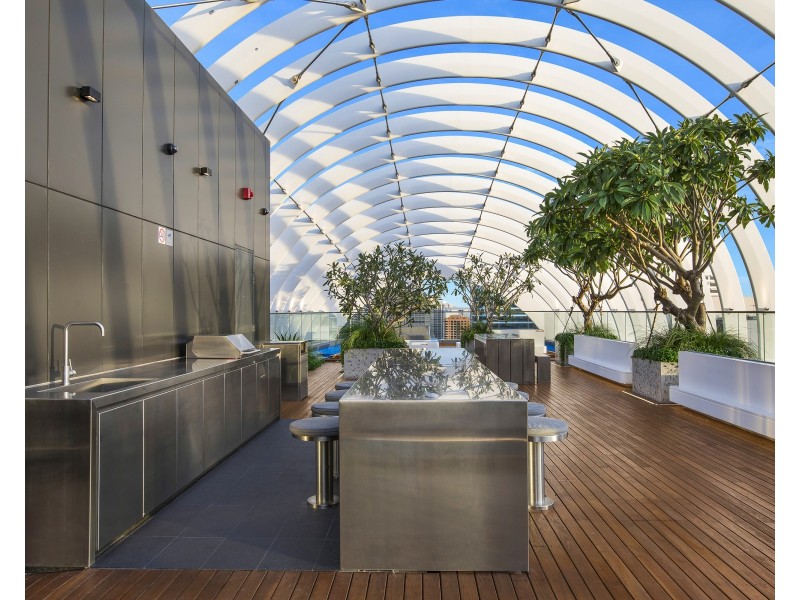 1703/161 Clarence Street, Sydney NSW 2000