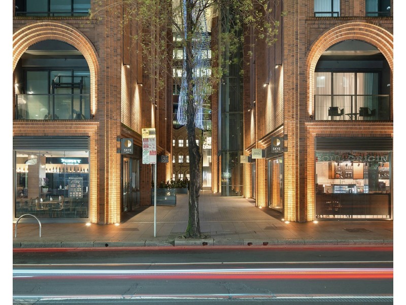 1703/161 Clarence Street, Sydney NSW 2000