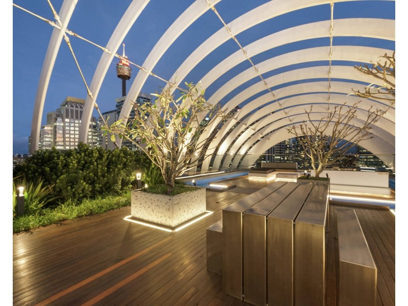 1703/161 Clarence Street, Sydney NSW 2000