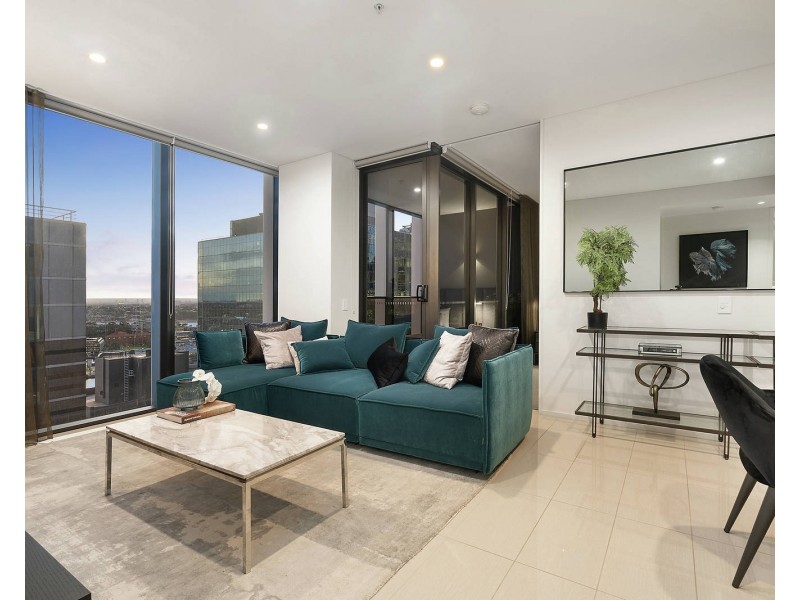 2508/161 Clarence Street, Sydney NSW 2000