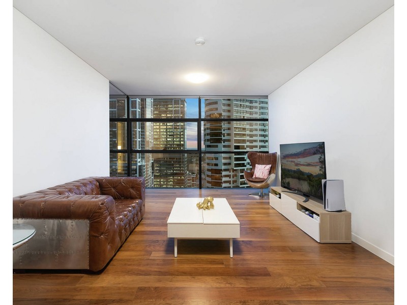 4008/101 Bathurst Street, Sydney NSW 2000