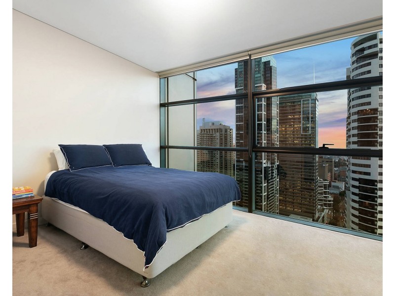 4008/101 Bathurst Street, Sydney NSW 2000