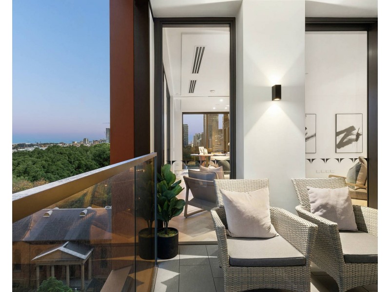 901/160 King Street, Sydney NSW 2000