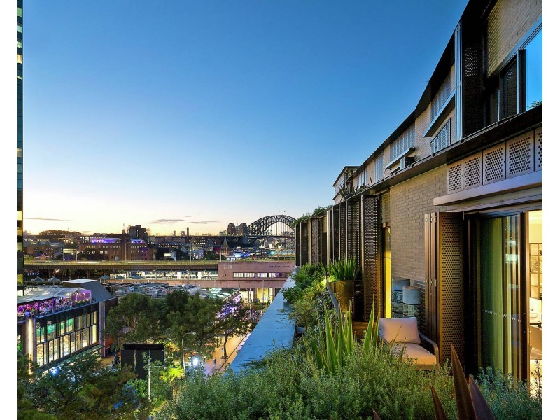 603/8 Loftus Street, Sydney NSW 2000