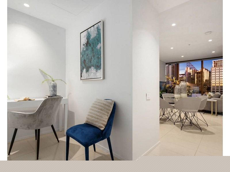 2602/161 Clarence Street, Sydney NSW 2000