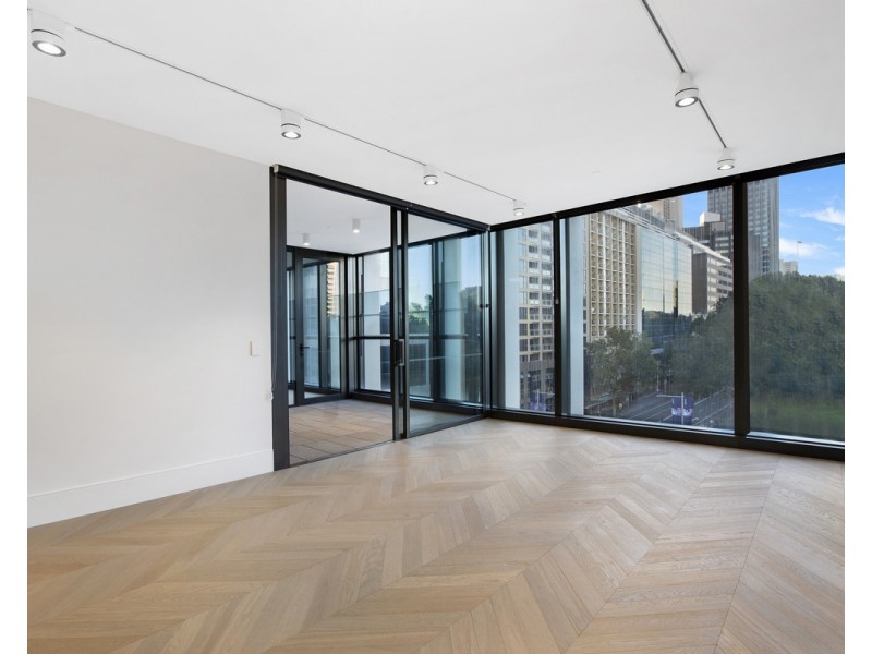 130 Elizabeth Street, Sydney NSW 2000
