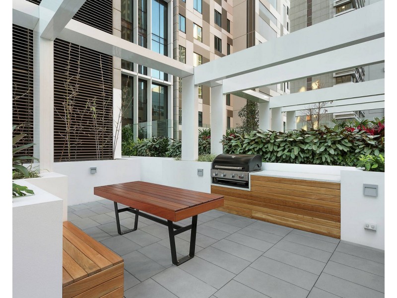 130 Elizabeth Street, Sydney NSW 2000