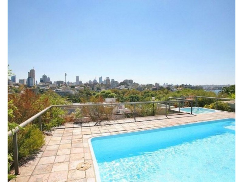 1 Mona Lane, Darling Point NSW 2027