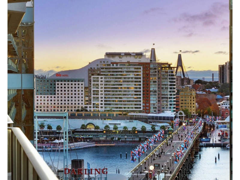 53/25 Market Street, Sydney NSW 2000