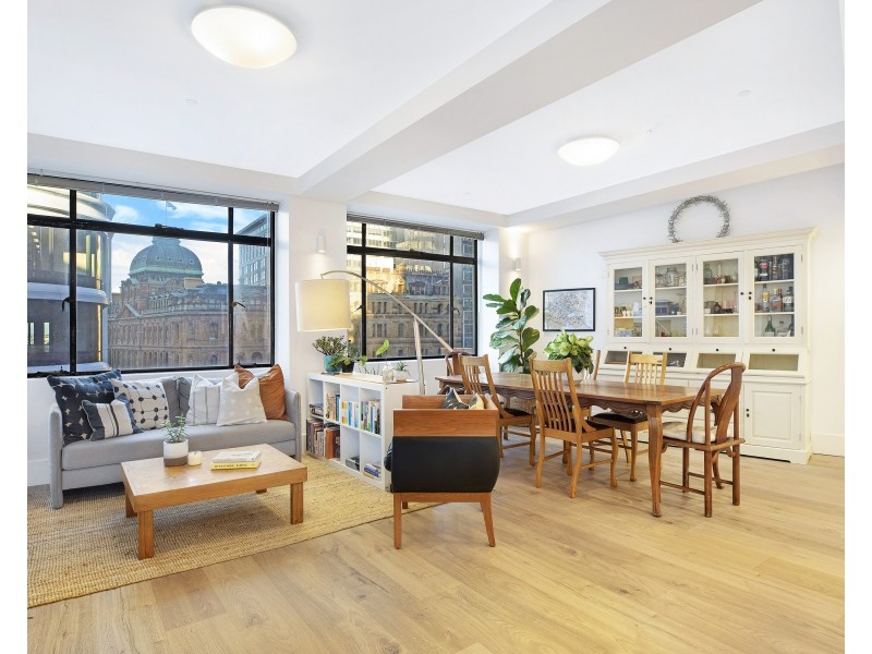 44 Bridge Street, Sydney NSW 2000