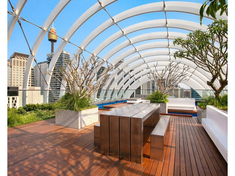 161 Clarence Street, Sydney NSW 2000