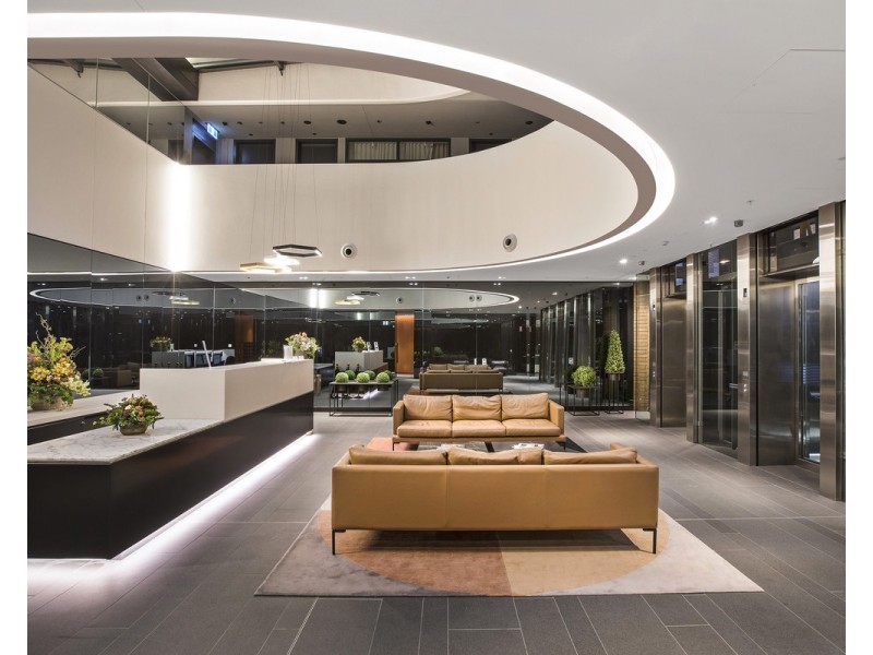 161 Clarence Street, Sydney NSW 2000