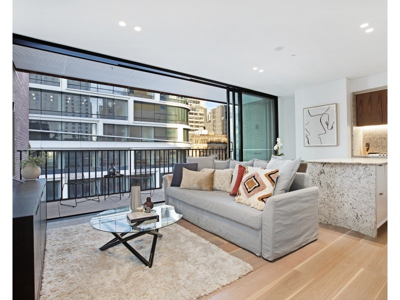 15 Young Street, Sydney NSW 2000