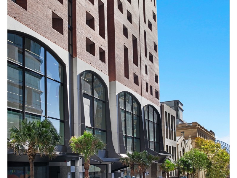 15 Young Street, Sydney NSW 2000