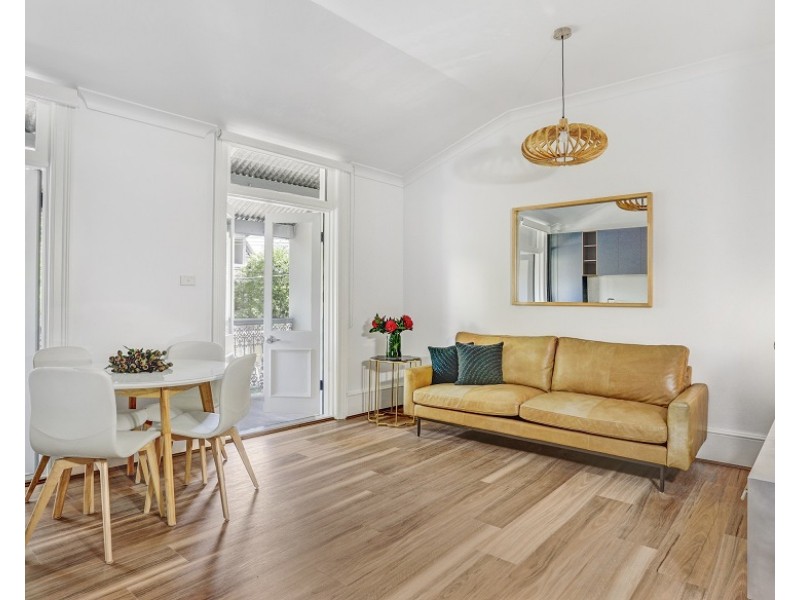 26-28 Lower Fort Street, Sydney NSW 2000