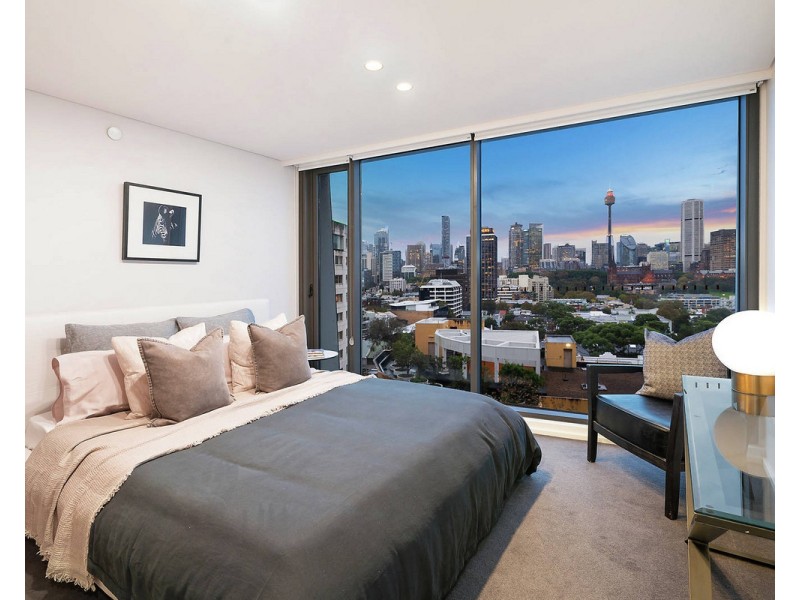 226 Victoria Street, Potts Point NSW 2011