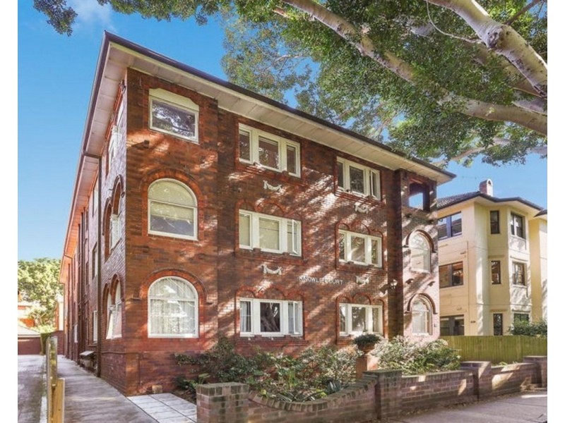 85 O’Sullivan Road, Rose Bay NSW 2029