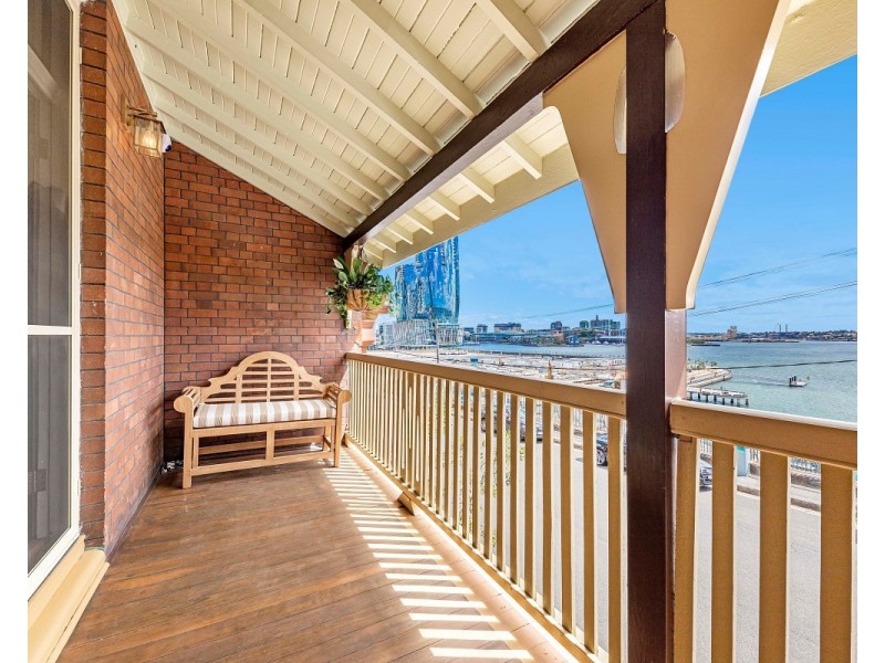 4A High Street, Millers Point NSW 2000