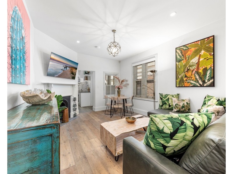 4A High Street, Millers Point NSW 2000