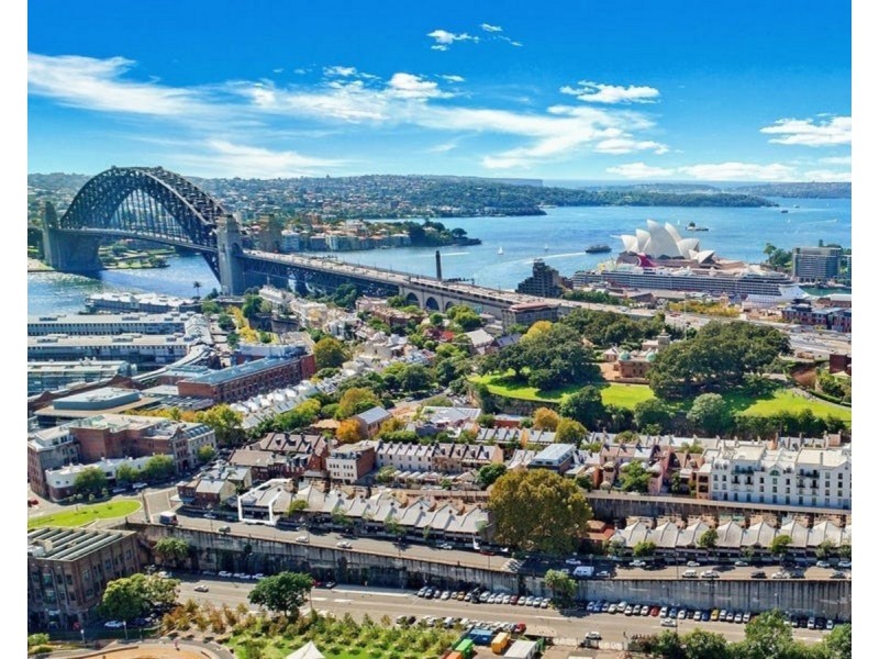 4A High Street, Millers Point NSW 2000