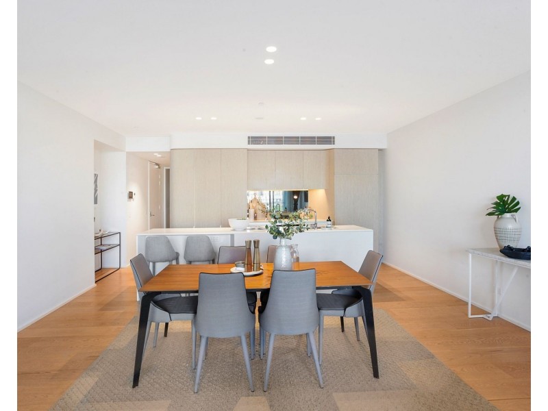 402/29 Barangaroo Avenue, Sydney NSW 2000