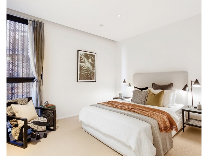 402/29 Barangaroo Avenue, Sydney NSW 2000