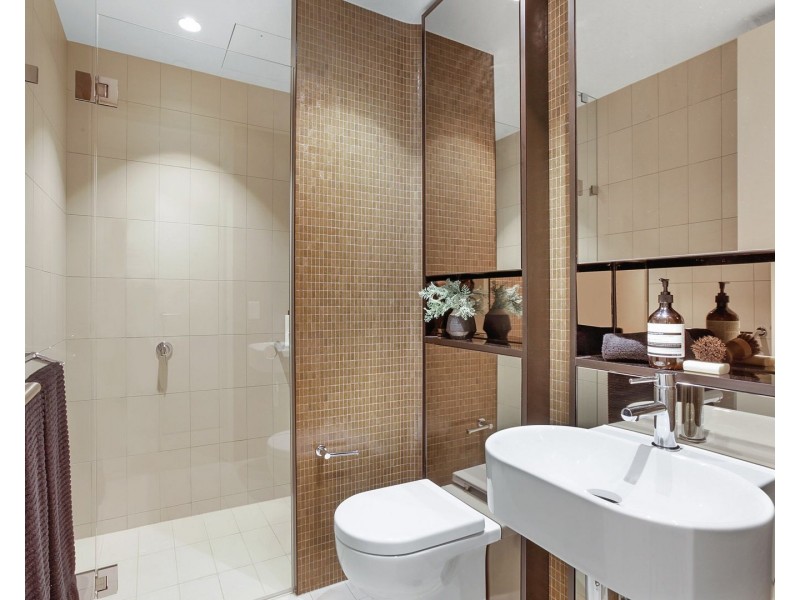 402/29 Barangaroo Avenue, Sydney NSW 2000