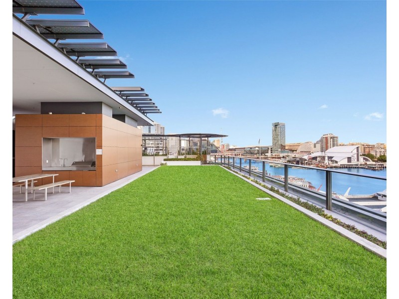 402/29 Barangaroo Avenue, Sydney NSW 2000